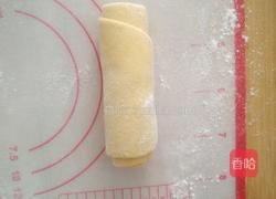 金丝肉松饼的做法图解7