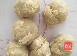 金丝肉松饼的做法图解9