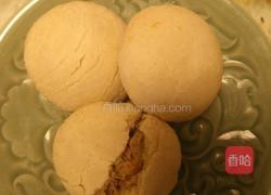 金丝肉松饼的做法图解14