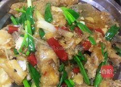 泡椒红烧鱼的做法图解8