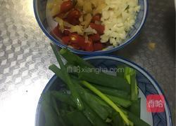 泡椒红烧鱼的做法图解1