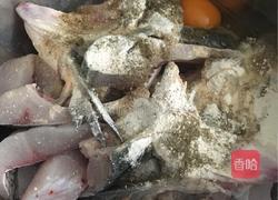 泡椒红烧鱼的做法图解2