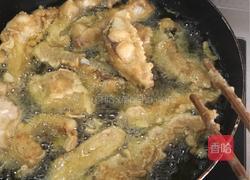 泡椒红烧鱼的做法图解4
