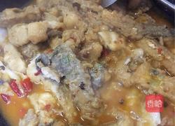 泡椒红烧鱼的做法图解7