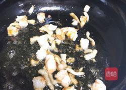 芦笋炒虾仁的做法图解4