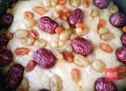 红糖发糕的做法图解6