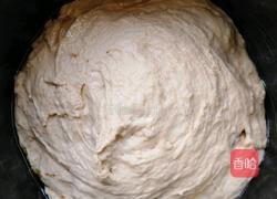 红糖发糕的做法图解2