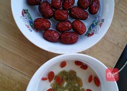 红糖发糕的做法图解3