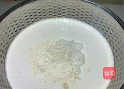 大米发糕的做法图解4