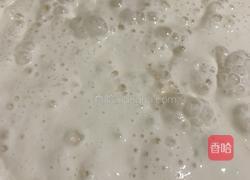 大米发糕的做法图解6