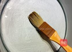 大米发糕的做法图解7