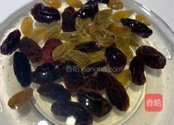 大米发糕的做法图解9