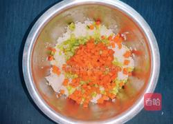 懒人版日式饭团的做法图解5