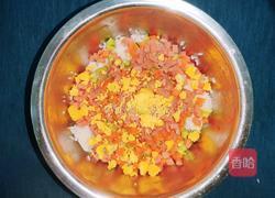 懒人版日式饭团的做法图解6