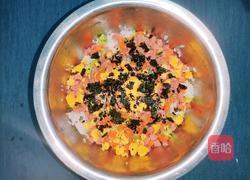 懒人版日式饭团的做法图解8