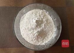 糖油粑粑的做法图解1