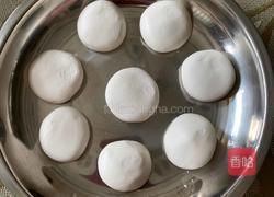 糖油粑粑的做法图解4