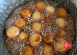 糖油粑粑的做法图解6