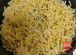 五花肉豆角土豆焖面的做法图解10