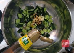 拍黄瓜的做法图解3