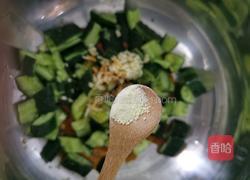 拍黄瓜的做法图解5