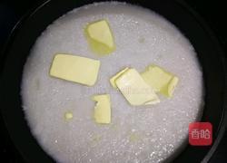 可可麻薯软欧的做法图解10