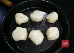 可可麻薯软欧的做法图解11