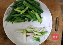 家常炒猪肝的做法图解5