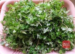 萍乡艾米古的做法图解1