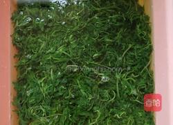 萍乡艾米古的做法图解5