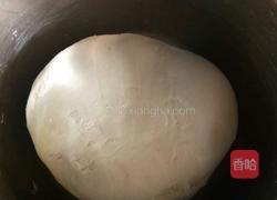 肉包子的做法图解3