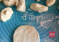 肉包子的做法图解6