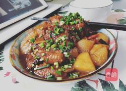 可乐鸡翅（咸甜口）的做法图解8