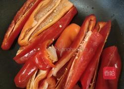 鲜辣椒酱的做法图解1