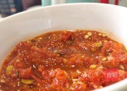 鲜辣椒酱的做法图解7