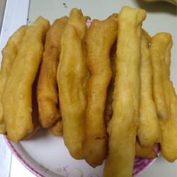 油条的做法[图]
