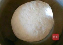 蒸面包的做法图解4