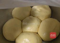 蒸面包的做法图解9