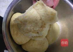 蒸面包的做法图解10