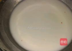 菠萝小丸子马蹄沙的做法图解3