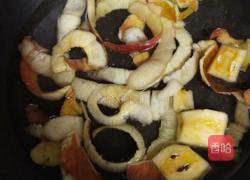 自制苹果酱的做法图解2