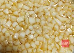 自制苹果酱的做法图解3