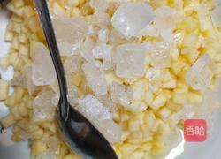 自制苹果酱的做法图解4