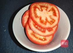 懒人版鸡蛋火腿三明治的做法图解5