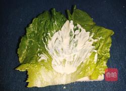 懒人版鸡蛋火腿三明治的做法图解7