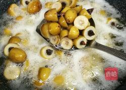 橄榄菜的做法图解3