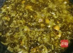 橄榄菜的做法图解5