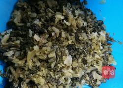 橄榄菜的做法图解4