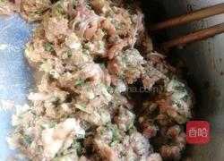 红油抄手的做法图解4