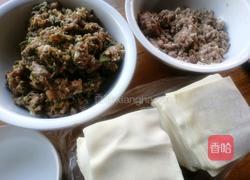 红油抄手的做法图解5